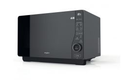 Whirlpool MWF 421 BL mikrohullámú sütő